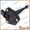 Capteur niveau d'huile moteur pour AUDI | EPO-AU-020, 03L907660D